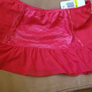 Jazebel sexy mini skirt